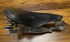 Vintage 1950s Brooks B33