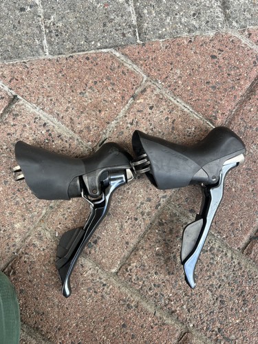 Shimano dura ace 9000 - dura-ace, st-9000
