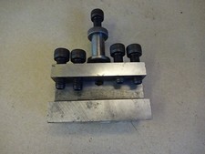 T1 boxford size tool holder