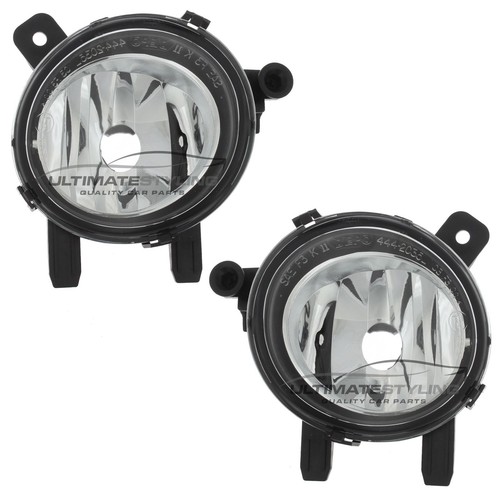 Fog lights bmw - series, f32