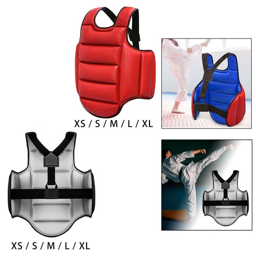 Taekwondo protector vest - taekwondo,