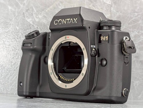 Exc read contax - [exc+5, read]