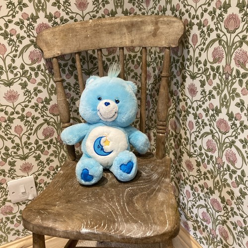Vintage 2002 care - vintage, bears