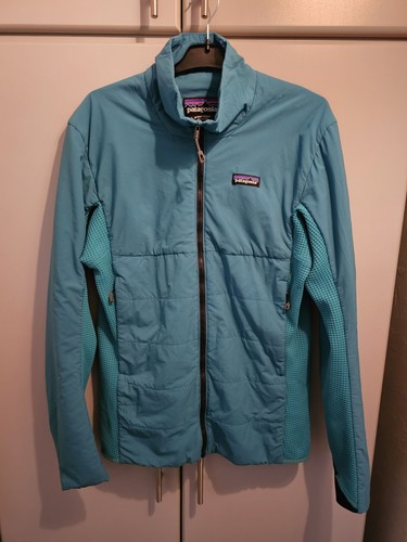 Patagonia 2017 nano air - patagonia, light