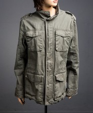 John Partridge Jacket Mens