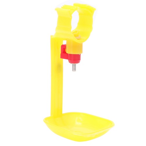 Poultry water feeder hanging - water,