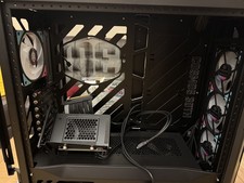 Cooler master cosmos infinity - master,