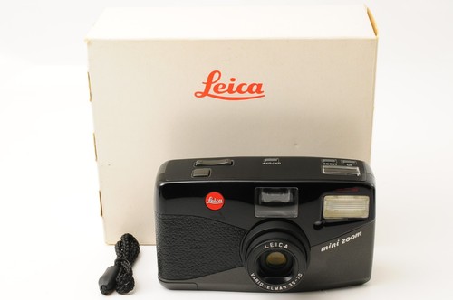 Leica mini zoom - mini, vario