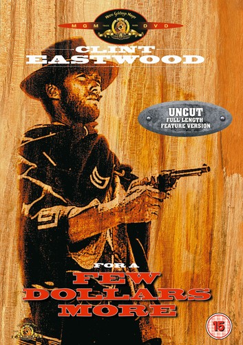 For few dollars - few,