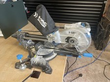 MacAllister Chop Saw 210mm