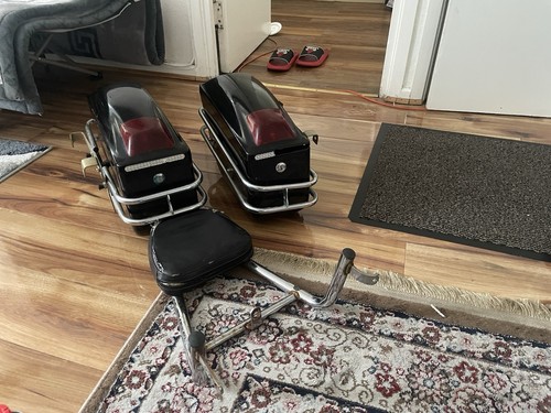 Suzuki 125 marauder 2011 - 125,