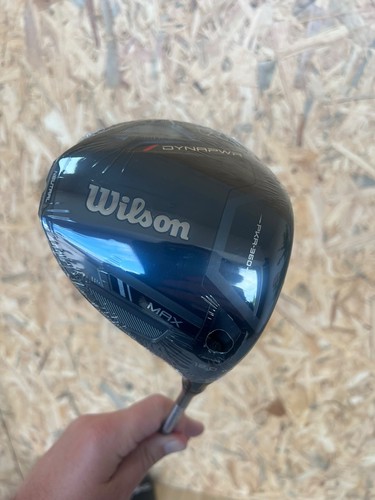Wilson dynapower max driver - wilson,