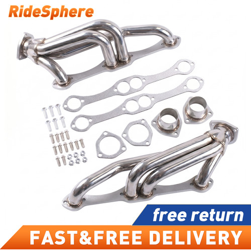 Engine swap headers for - ss,