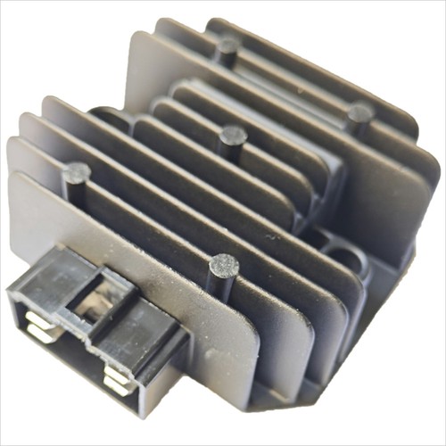 Voltage rectifier regulator - voltage,