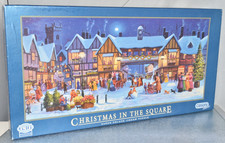 GIBSONS 636 PIECE PANORAMIC