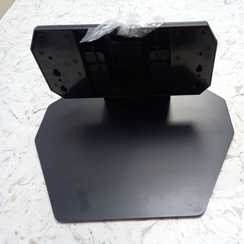 New display base stand - new, ex