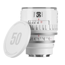 7Artisans 50mm T2.1 Cine Lens