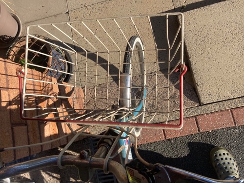 Raleigh shopper 1978 - 20,