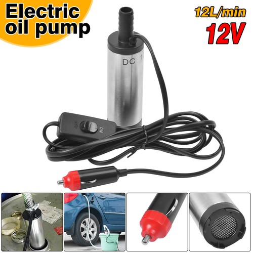 12v submersible pump - dc,