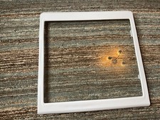 American Fridge Freezer