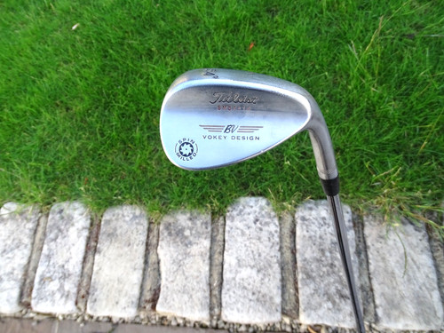 Titleist vokey wedge spin - wedge,