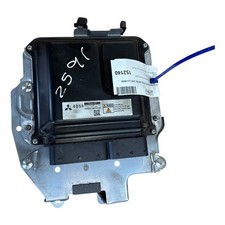 MITSUBISHI L200 ECU ENGINE