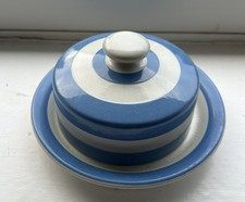 TG Green Cornishware-MEDIUM