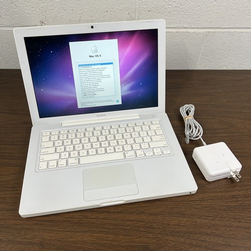 Macbook a1181 2 - macbook, 15"