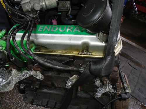 Ford fiesta 1300 ohv - ka, >02