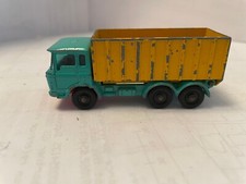 MATCHBOX LESNEY , DAF BULK