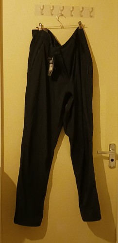 Womens black trousers - , (