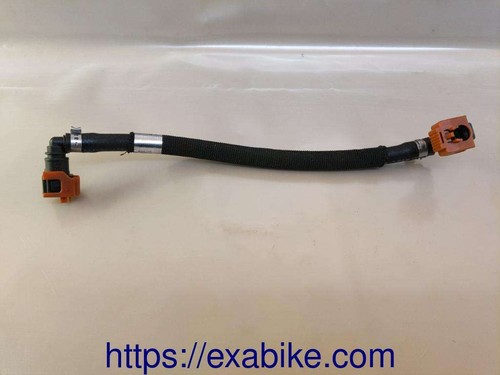 Power hose for triumph - triumph, 1050