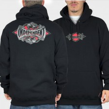 INDEPENDENT TRUCK CO' - Legacy