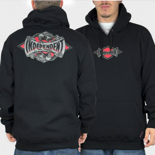 Independent truck legacy - co',