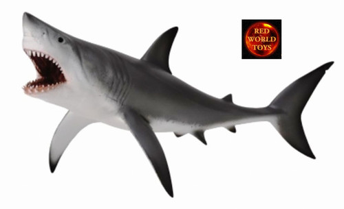 Collecta great white - collecta,