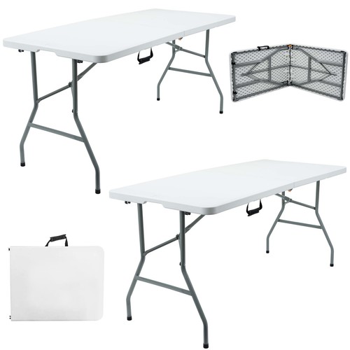 Catering camping feet - 2x,