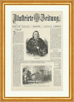 Justinus kerner house - justinus,