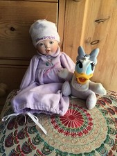 Ashton Drake Galleries Yolanda