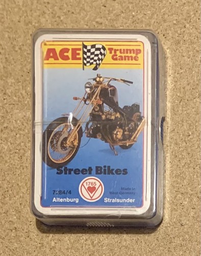 Ace trump game - ace,