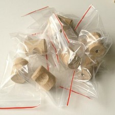 23mm Solid Real Oak Hardwood