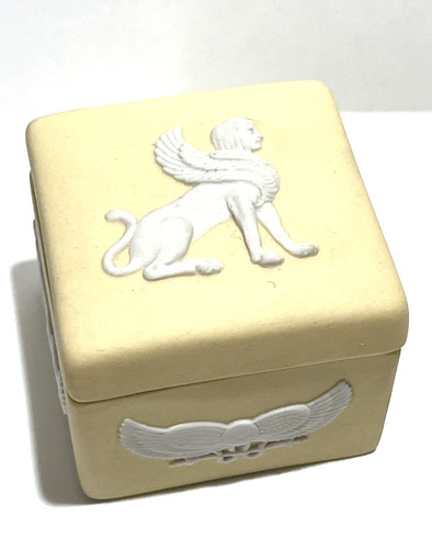 Rare vtg 1978 - rare, wedgwood