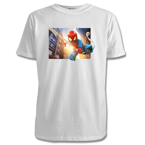 Lego marvel spiderman childs - 'spiderman',