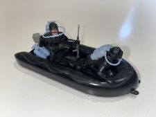 Divers Dinghy Motor Boat