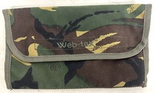 Web-Tex DPM Camouflage Small