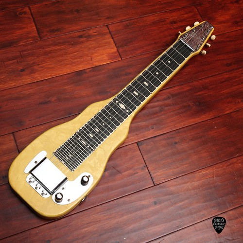 1954 fender champion - 1954,