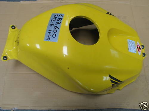 Cbr 600 cbr600rr 04 - 600, rr