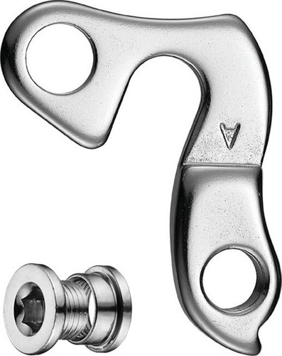 Dropout tail for raleigh - dropout,