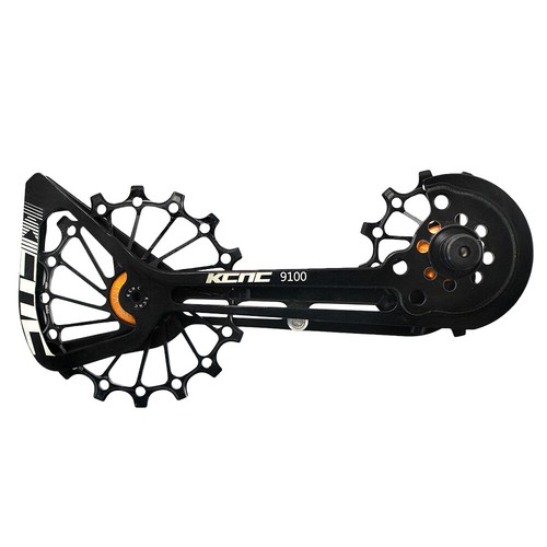 Kcnc road oversized - road,
