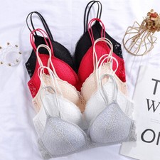 New Wireless Thin Womens Bras