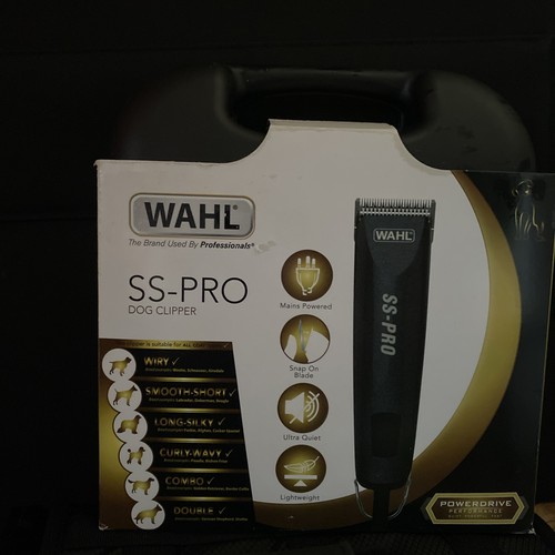 Wahl pro professional - wahl, ss-pro